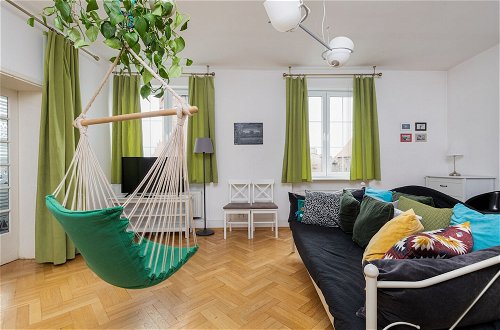 Photo 11 - Heart of Gdansk Apartment by Renters