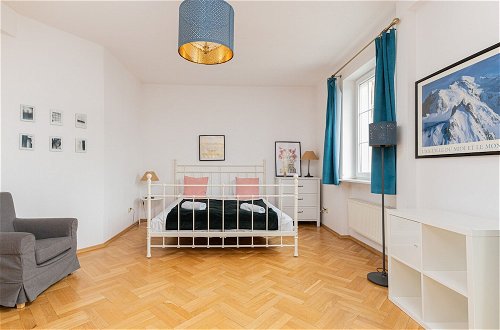 Foto 6 - Heart of Gdansk Apartment by Renters