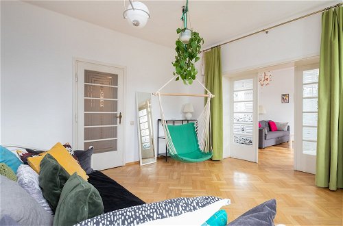 Photo 12 - Heart of Gdansk Apartment by Renters