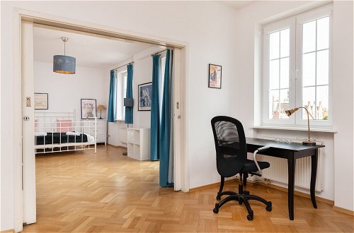 Foto 2 - Heart of Gdansk Apartment by Renters