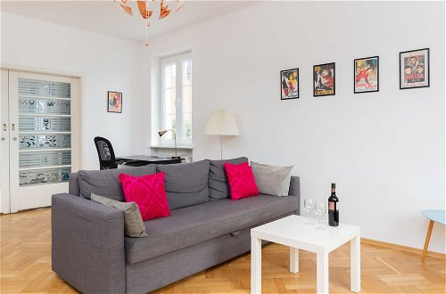 Photo 17 - Heart of Gdansk Apartment by Renters