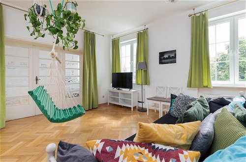 Foto 9 - Heart of Gdansk Apartment by Renters