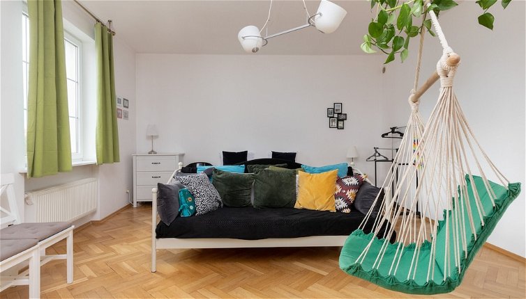 Photo 1 - Heart of Gdansk Apartment by Renters
