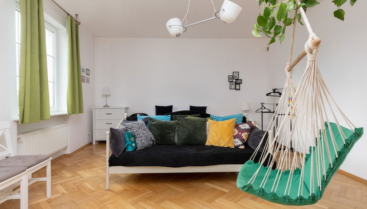 Photo 1 - Heart of Gdansk Apartment by Renters