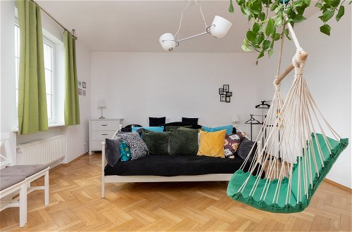 Foto 1 - Heart of Gdansk Apartment by Renters