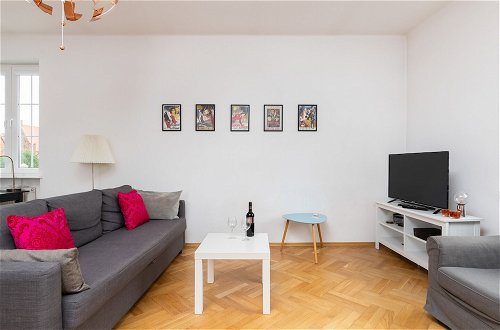 Photo 19 - Heart of Gdansk Apartment by Renters