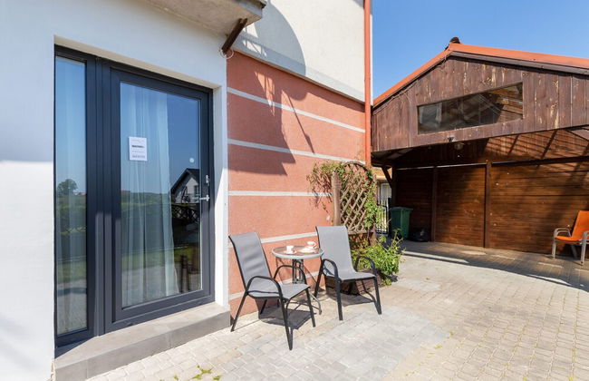 Studio With Terrace Chłapowo by Renters - Foto 25