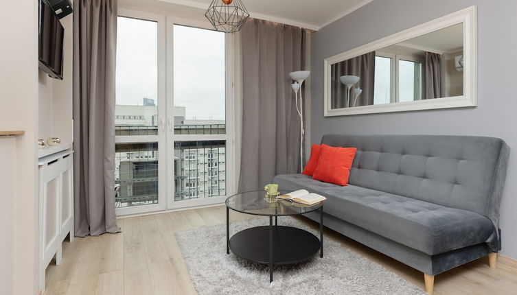 Photo 1 - Warsaw City Center Studios by Renters