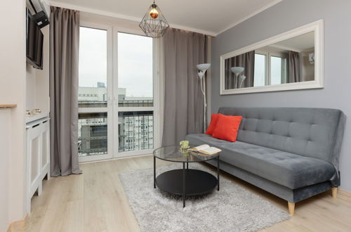 Photo 1 - Warsaw City Center Studios by Renters