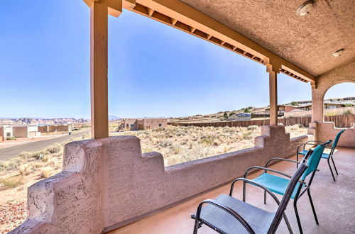 Photo 1 - Pet-friendly Adobe ~ 3 Miles to Lake Powell