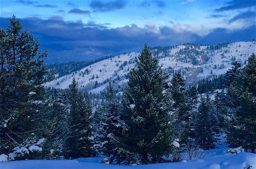 Foto 29 - Mountain Retreat w/ Scenic View of Bridger Mtns