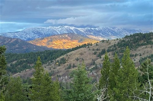 Foto 26 - Mountain Retreat w/ Scenic View of Bridger Mtns