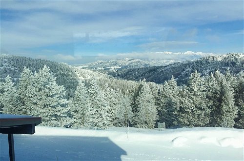 Foto 25 - Mountain Retreat w/ Scenic View of Bridger Mtns