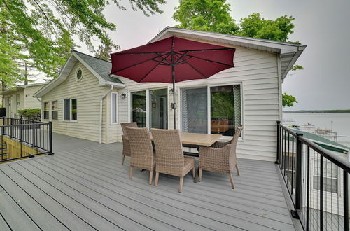 Photo 20 - Family-friendly Cayuga Lake Retreat w/ Dock