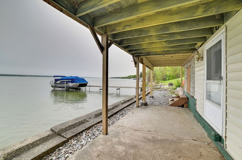 Photo 32 - Family-friendly Cayuga Lake Retreat w/ Dock