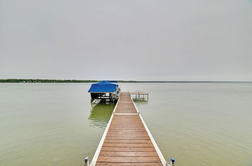 Foto 18 - Family-friendly Cayuga Lake Retreat w/ Dock