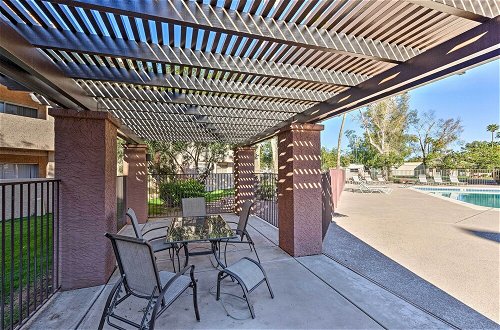 Photo 30 - Modern Mesa Apt w/ Pool Access: Walk to Sloan Park