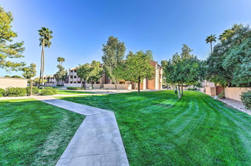 Photo 29 - Modern Mesa Apt w/ Pool Access: Walk to Sloan Park