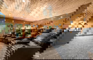 Foto 3 - Mountain Theatre Lodge