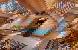 Foto 2 - Mountain Theatre Lodge