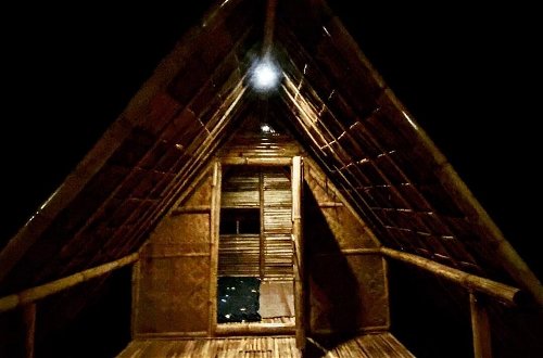 Foto 7 - Redang Campstay Bamboo House