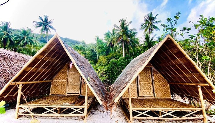 Photo 1 - Redang Campstay Bamboo House