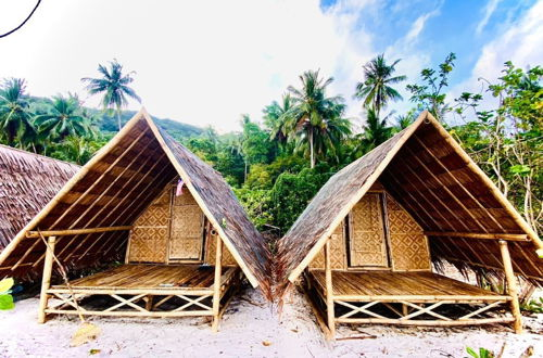 Photo 1 - Redang Campstay Bamboo House