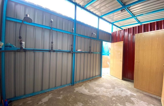 Redang Campstay Bamboo House - Foto 6