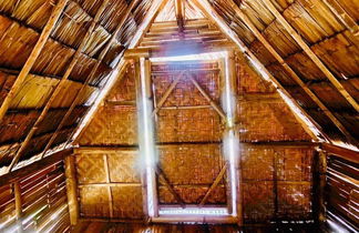 Foto 3 - Redang Campstay Bamboo House