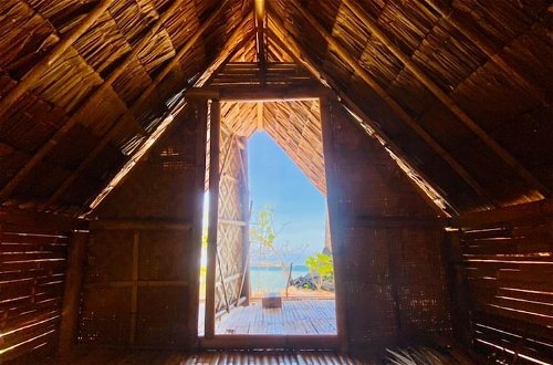 Photo 4 - Redang Campstay Bamboo House