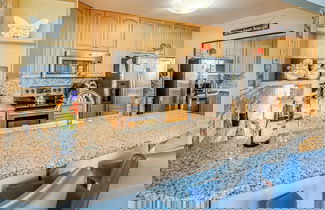 Foto 1 - < 1 Mi to Beach: Condo w/ Community Perks in Hhi!