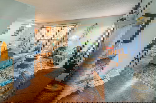 Photo 3 - < 1 Mi to Beach: Condo w/ Community Perks in Hhi!