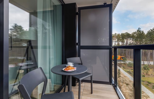 Shellter Apartment Rogowo by Renters - Foto 42