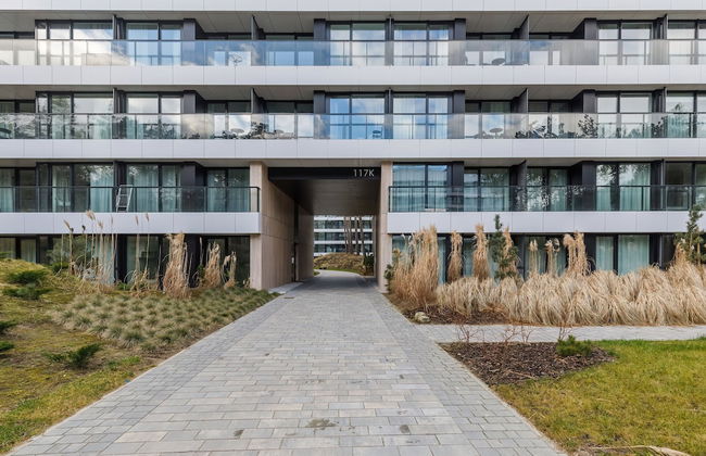 Shellter Apartment Rogowo by Renters - Foto 68