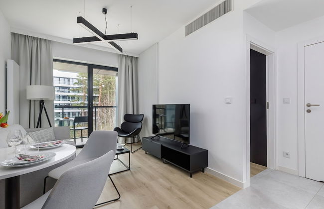 Shellter Apartment Rogowo by Renters - Foto 37