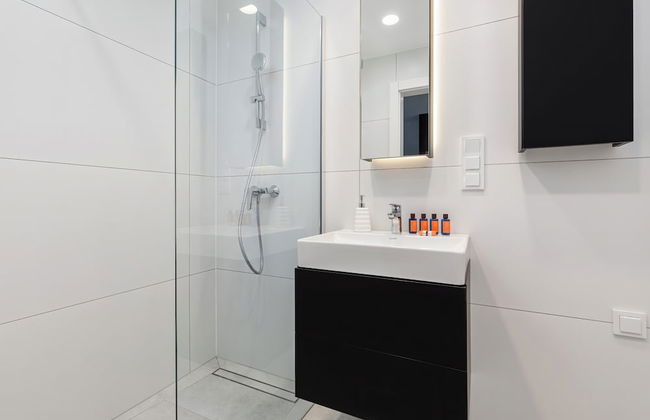 Shellter Apartment Rogowo by Renters - Foto 43