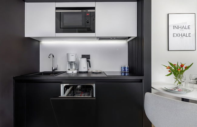 Shellter Apartment Rogowo by Renters - Foto 28