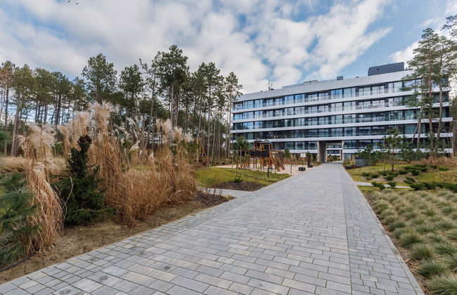 Shellter Apartment Rogowo by Renters - Foto 66