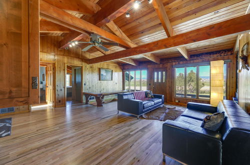 Photo 4 - Spacious Pinedale Home w/ Mountain Range View