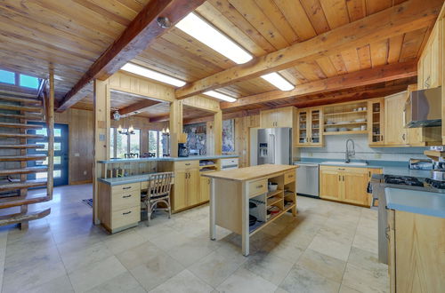 Photo 27 - Spacious Pinedale Home w/ Mountain Range View