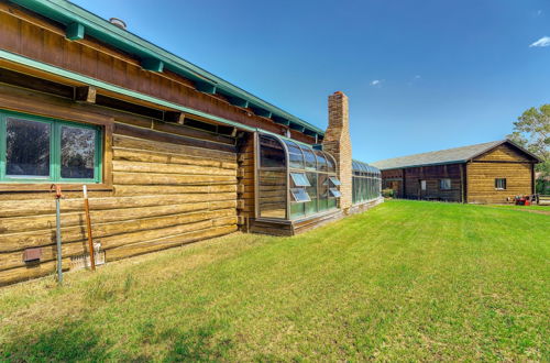 Photo 29 - Spacious Pinedale Home w/ Mountain Range View