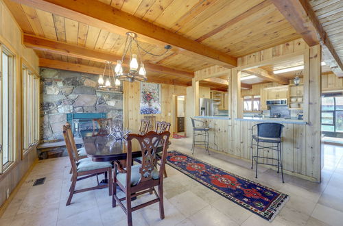 Photo 12 - Spacious Pinedale Home w/ Mountain Range View