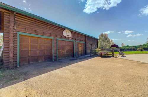 Photo 24 - Spacious Pinedale Home w/ Mountain Range View