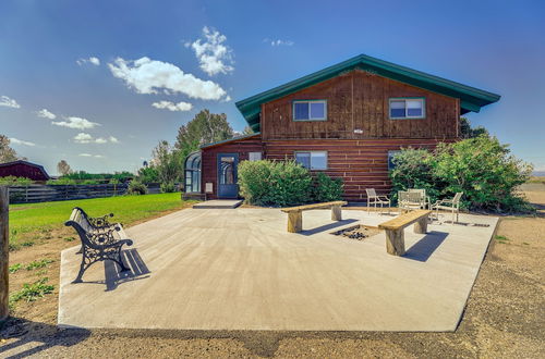 Photo 34 - Spacious Pinedale Home w/ Mountain Range View