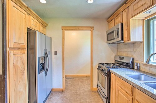 Foto 3 - Well-appointed Fruita Townhome: Hike & Bike Nearby