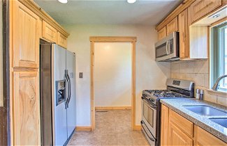 Foto 3 - Well-appointed Fruita Townhome: Hike & Bike Nearby