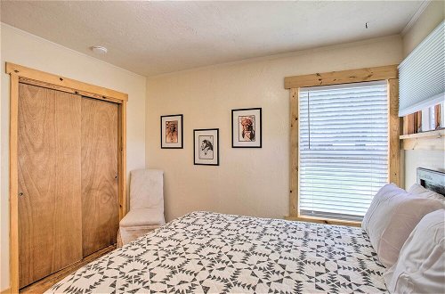 Foto 22 - Well-appointed Fruita Townhome: Hike & Bike Nearby