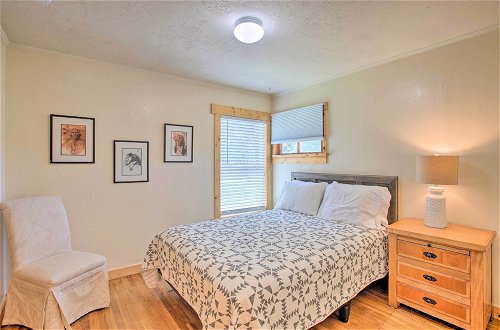 Foto 11 - Well-appointed Fruita Townhome: Hike & Bike Nearby