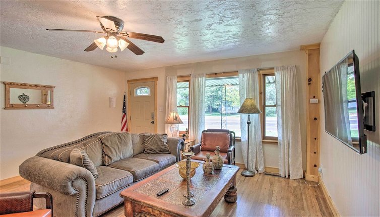 Foto 1 - Well-appointed Fruita Townhome: Hike & Bike Nearby