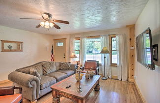 Photo 1 - Well-appointed Fruita Townhome: Hike & Bike Nearby